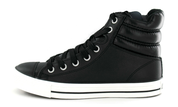 Converse Chuck Taylor All Star “Padded 